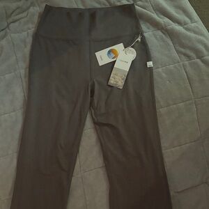 Vuori halo slim  flare chia heather